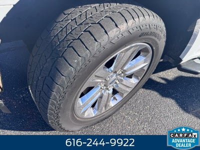 2019 Ford F-150 XLT 3.5 Liter V6 EcoBoost SuperCrew 4WD