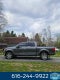 2018 Ford F-150 Lariat 5.0 Liter V8 SuperCrew 4WD