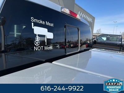 2016 Ford F-150 XLT 5.0 Liter V8 SuperCrew 4WD