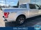 2016 Ford F-150 XLT 5.0 Liter V8 SuperCrew 4WD