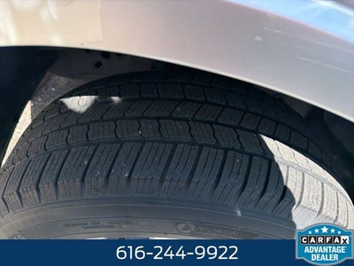 2016 Ford F-150 XLT 5.0 Liter V8 SuperCrew 4WD