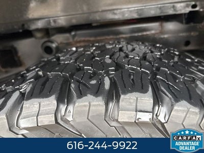 2016 Ford F-150 XLT 5.0 Liter V8 SuperCrew 4WD