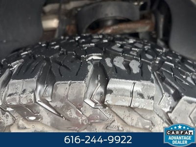 2016 Ford F-150 XLT 5.0 Liter V8 SuperCrew 4WD