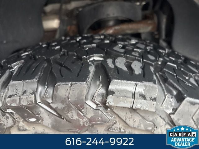 2016 Ford F-150 XLT 5.0 Liter V8 SuperCrew 4WD