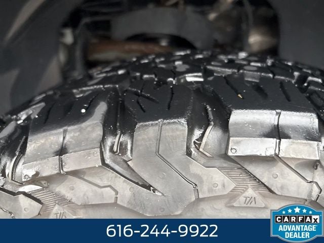 2016 Ford F-150 XLT 5.0 Liter V8 SuperCrew 4WD