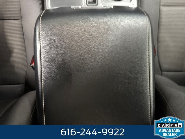 2017 Ford F-150 XLT 5.0 Liter V8 SuperCrew 4WD