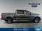 2017 Ford F-150 XLT 5.0 Liter V8 SuperCrew 4WD