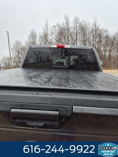 2018 Ford F-150 XLT 3.5 Liter V6 EcoBoost SuperCrew 4WD