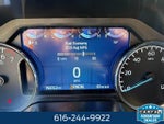 2022 Ford F-150 XLT 2.7 Liter V6 EcBoost SuperCrew 4WD