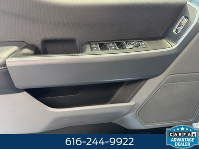 2023 Ford F-150 XLT 2.7 Liter V6 EcoBoost SuperCrew 4WD