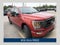 2023 Ford F-150 XLT 2.7 Liter V6 EcoBoost SuperCrew 4WD