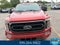 2023 Ford F-150 XLT 2.7 Liter V6 EcoBoost SuperCrew 4WD