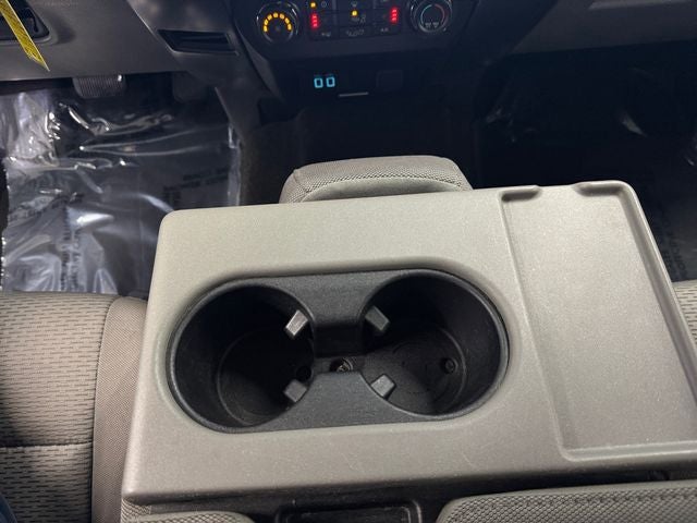 2018 Ford F-150 XLT 2.7 Liter V6 EcoBoost SuperCrew 4WD