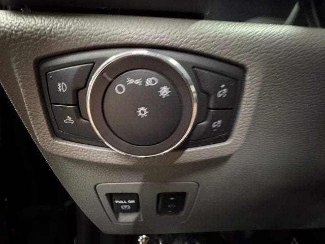 2018 Ford F-150 XLT 2.7 Liter V6 EcoBoost SuperCrew 4WD