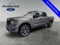 2025 Ford F-150 STX 2.7 Liter V6 EcoBoost SuperCrew 4WD