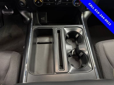 2025 Ford F-150 STX 2.7 Liter V6 EcoBoost SuperCrew 4WD