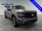 2025 Ford F-150 STX 2.7 Liter V6 EcoBoost SuperCrew 4WD