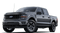 2025 Ford F-150 STX 2.7 Liter V6 EcoBoost SuperCrew 4WD