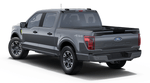 2025 Ford F-150 STX 2.7 Liter V6 EcoBoost SuperCrew 4WD