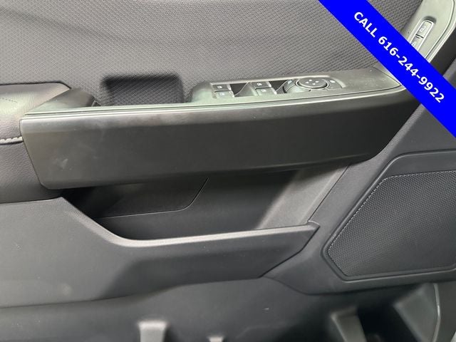 2025 Ford F-150 STX 2.7 Liter V6 EcoBoost SuperCrew 4WD