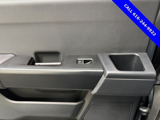 2025 Ford F-150 STX 2.7 Liter V6 EcoBoost SuperCrew 4WD