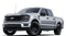 2025 Ford F-150 STX 2.7 Liter V6 EcoBoost SuperCrew 4WD