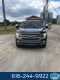 2019 Ford F-150 King Ranch 5.0 Liter V8 SuperCrew 4WD