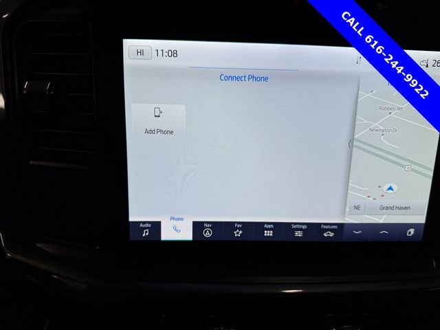 2023 Ford F-150 XLT 5.0 Liter V8 SuperCrew 4WD