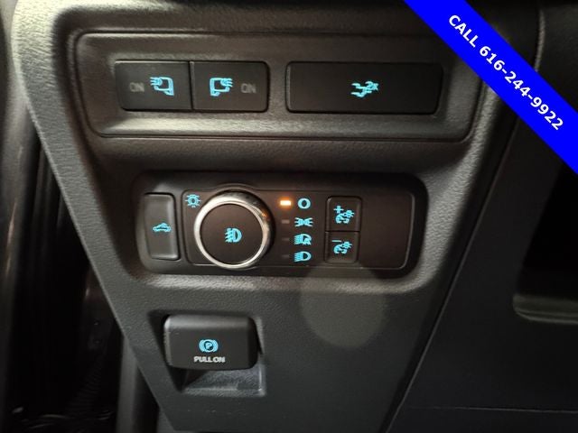 2023 Ford F-150 XLT 5.0 Liter V8 SuperCrew 4WD