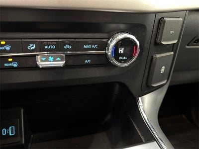 2021 Ford F-150 XLT 5.0 Liter V8 SuperCrew 4WD