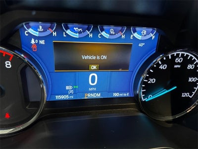 2021 Ford F-150 XLT 5.0 Liter V8 SuperCrew 4WD