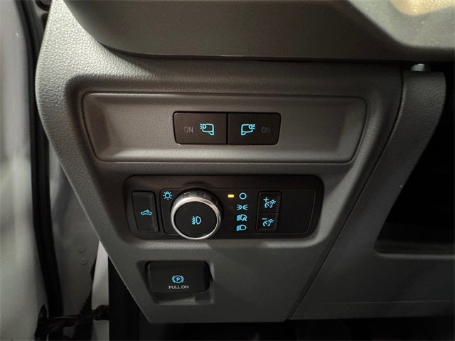 2021 Ford F-150 XLT 5.0 Liter V8 SuperCrew 4WD