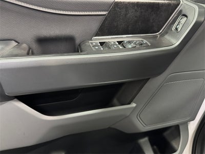 2021 Ford F-150 XLT 5.0 Liter V8 SuperCrew 4WD