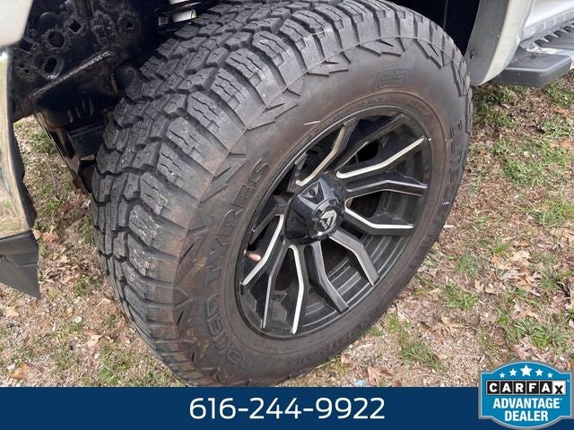 2018 Ford F-150 XLT 5.0 Liter V8 SuperCrew 4WD