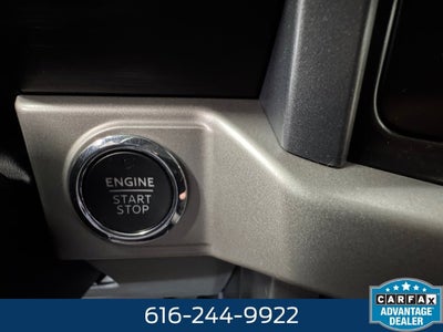 2023 Ford F-150 XLT 5.0 Liter V8 SuperCrew 4WD