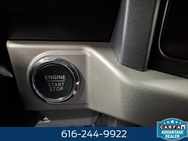 2023 Ford F-150 XLT 5.0 Liter V8 SuperCrew 4WD