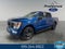 2022 Ford F-150 XLT 3.5 Liter V6 EcoBoost SuperCrew 4WD