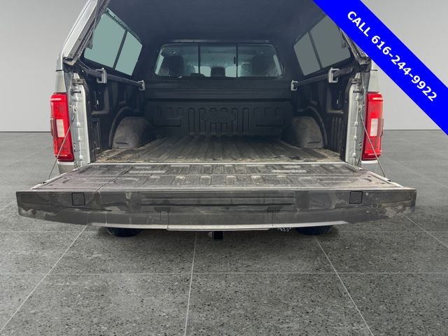 2023 Ford F-150 XLT 3.5 Liter V6 EcoBoost SuperCrew 4WD