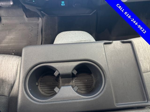 2023 Ford F-150 XLT 3.5 Liter V6 EcoBoost SuperCrew 4WD