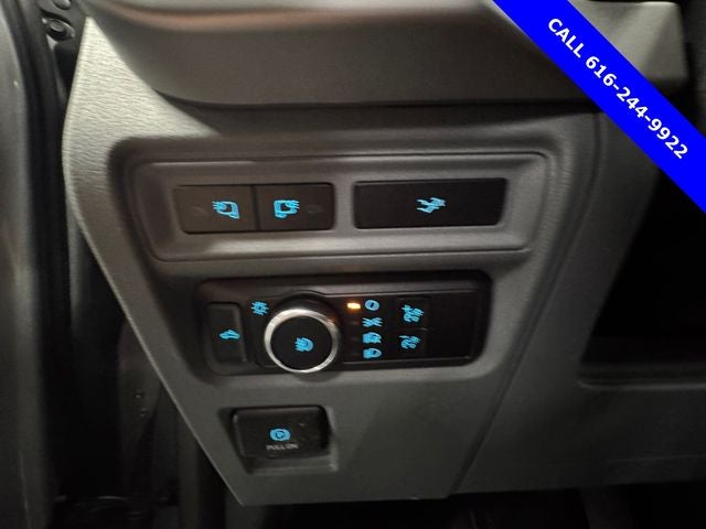 2023 Ford F-150 XLT 3.5 Liter V6 EcoBoost SuperCrew 4WD