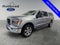 2023 Ford F-150 XLT 3.5 Liter V6 EcoBoost SuperCrew 4WD