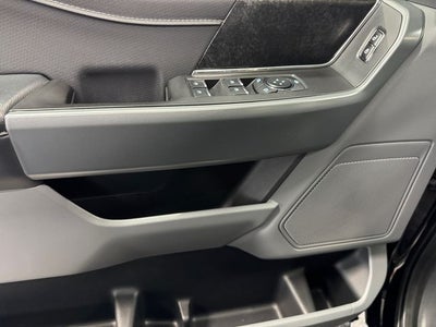 2023 Ford F-150 XLT 3.5 Liter V6 EcoBoost SuperCrew 4WD