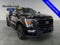 2023 Ford F-150 XLT 3.5 Liter V6 EcoBoost SuperCrew 4WD