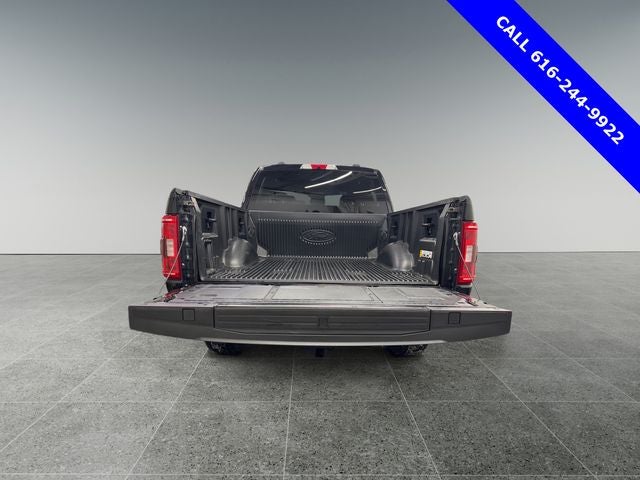 2023 Ford F-150 XLT 3.5 Liter V6 EcoBoost SuperCrew 4WD