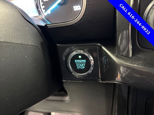 2023 Ford F-150 XLT 3.5 Liter V6 EcoBoost SuperCrew 4WD