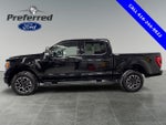 2023 Ford F-150 XLT 3.5 Liter V6 EcoBoost SuperCrew 4WD