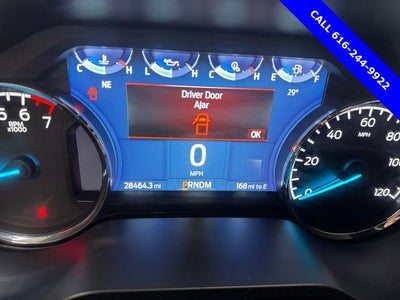 2023 Ford F-150 XLT 3.5 Liter V6 EcoBoost SuperCrew 4WD