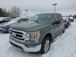 2023 Ford F-150 XLT 3.5 Liter v6 EcoBoost SuperCrew 4WD