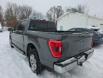 2023 Ford F-150 XLT 3.5 Liter v6 EcoBoost SuperCrew 4WD