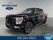 2022 Ford F-150 XLT 3.5 Liter V6 SuperCrew PowerBoost Hybrid 4WD